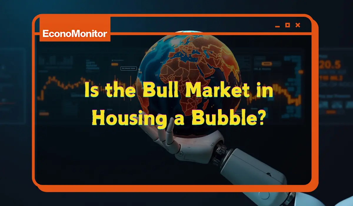 Is the Bull Market in Housing a Bubble?