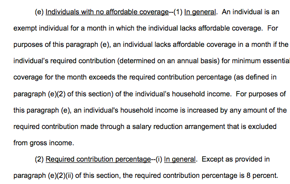 IRS Anticipates Cheapest ObamaCare Family Plan Will be $20,000 in 2016