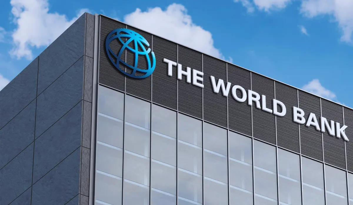 World Bank Building