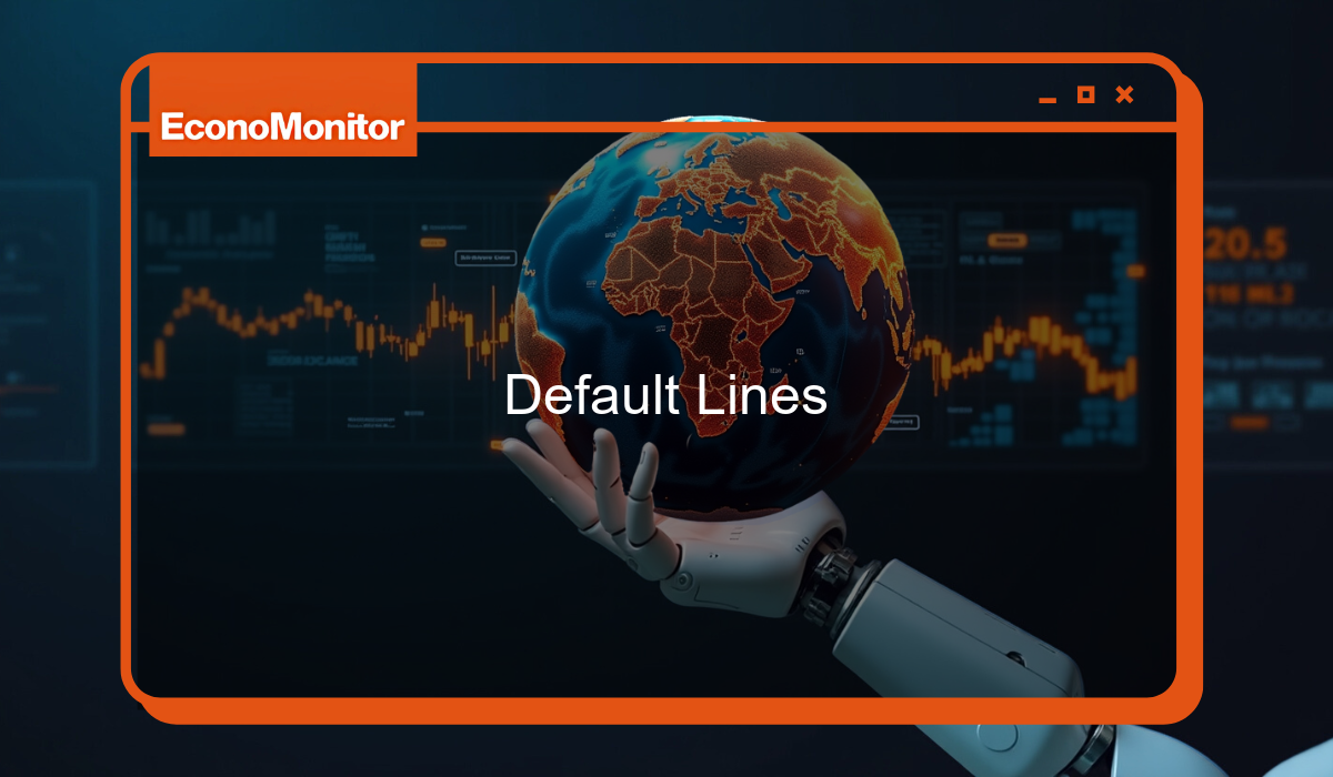 Default Lines