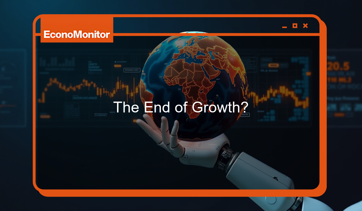 The End of Growth?